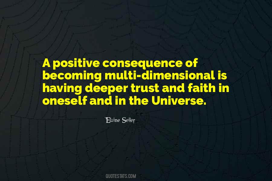 Having Trust Quotes #1137144