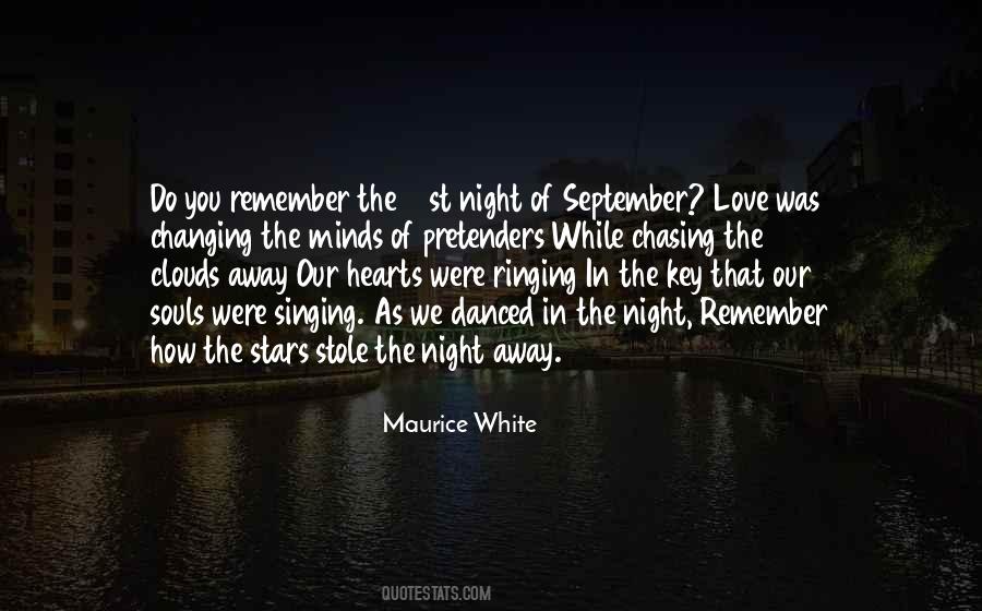 Key Of Love Quotes #1022847