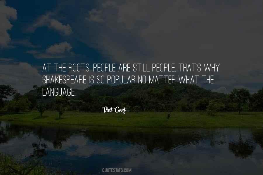 Still People Quotes #1535764