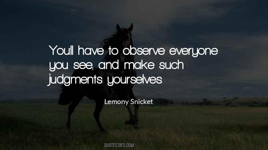 Job Depression Quotes #1448578