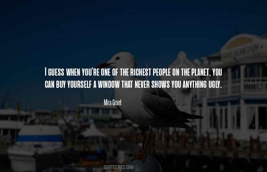 On Window Quotes #101308