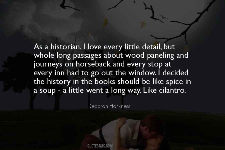 On Window Quotes #293596