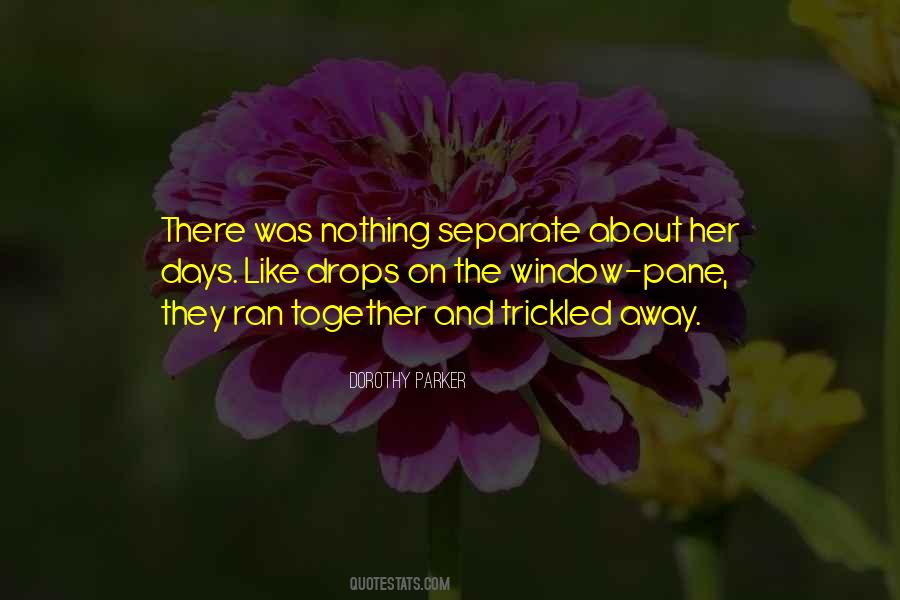 On Window Quotes #313301
