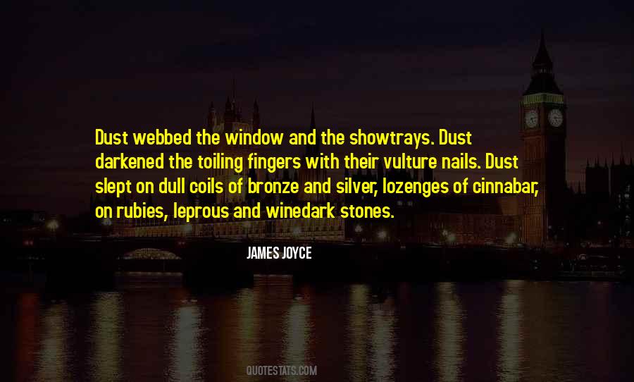 On Window Quotes #87083