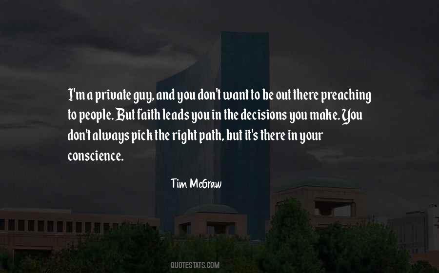 Make Your Path Quotes #1133324