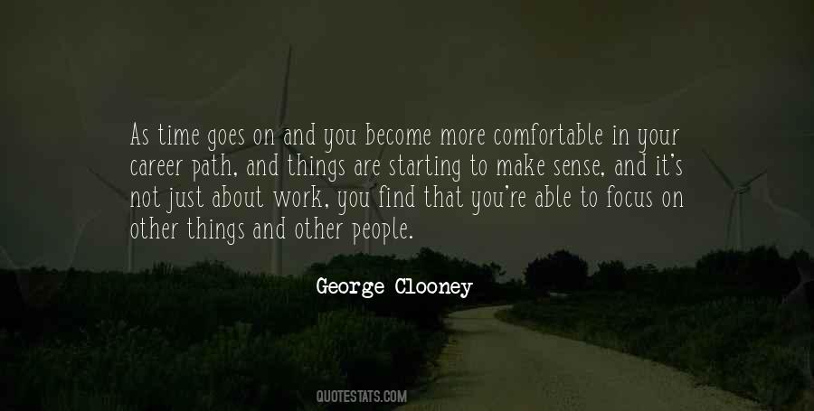 Make Your Path Quotes #151154