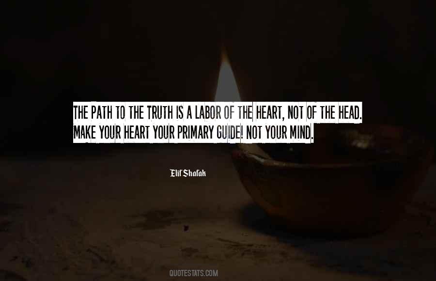Make Your Path Quotes #1819688