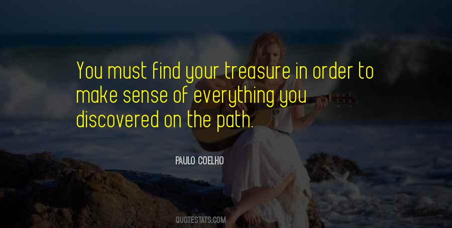 Make Your Path Quotes #592419