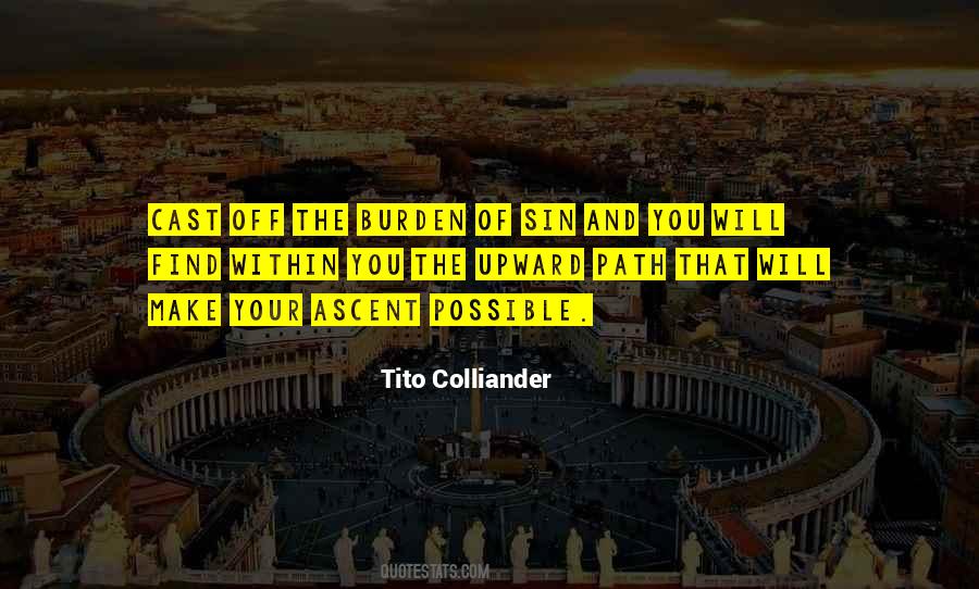 Make Your Path Quotes #931695