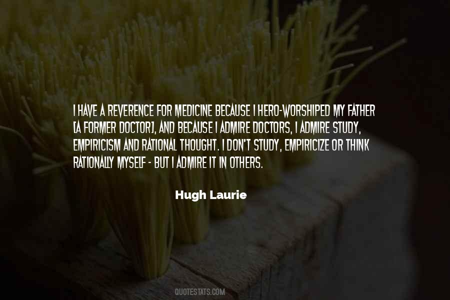 Quotes About My Father Is My Hero #413912