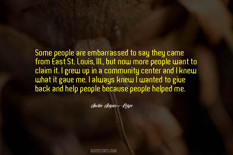 I Claim It Quotes #1073503