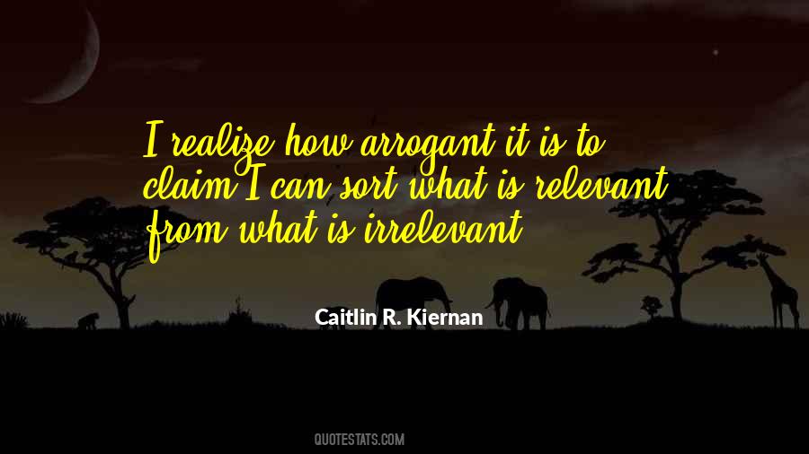 I Claim It Quotes #1180825