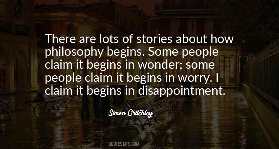 I Claim It Quotes #1257594