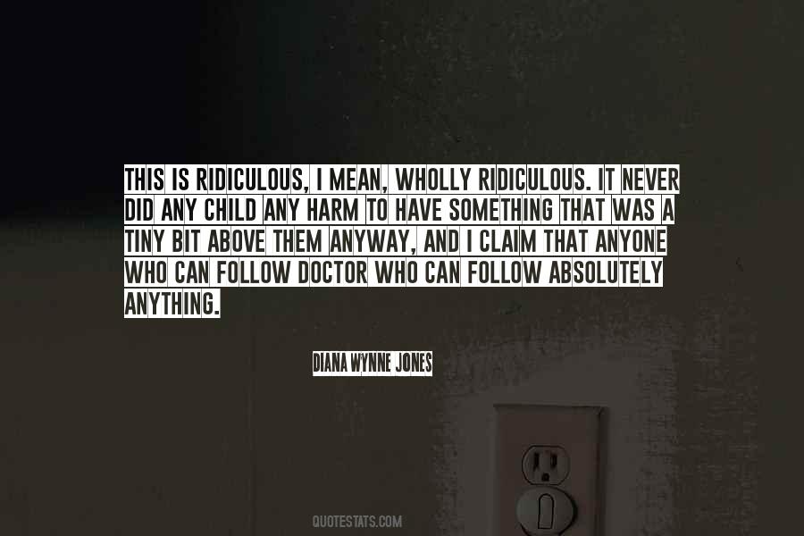 I Claim It Quotes #1289136