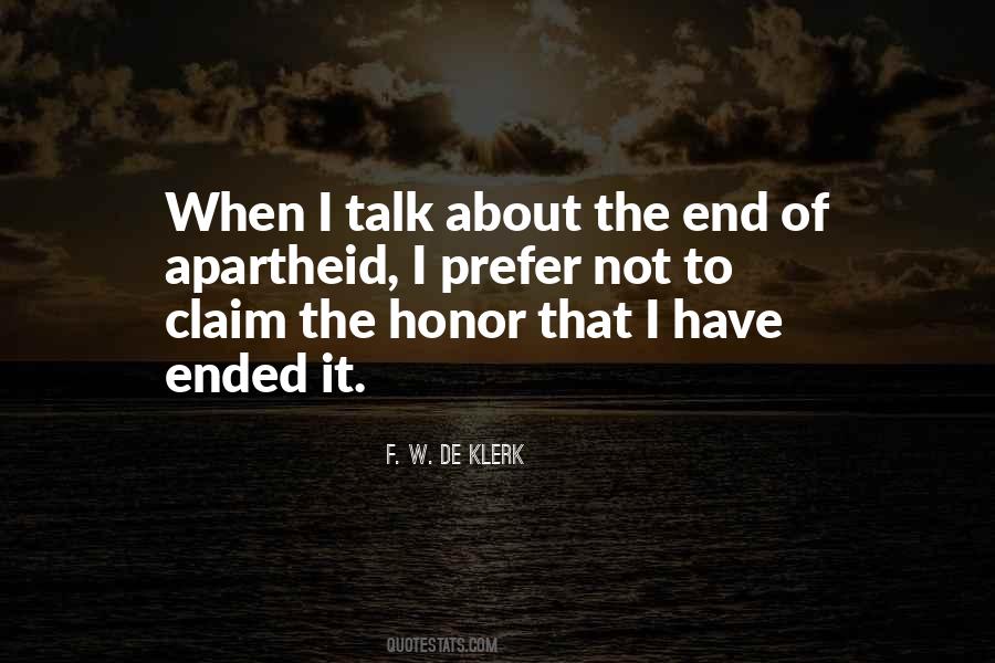 I Claim It Quotes #1443922