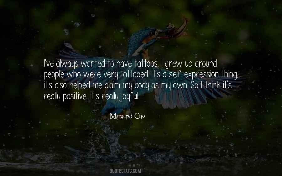 I Claim It Quotes #1475644
