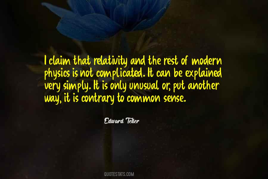 I Claim It Quotes #1582181