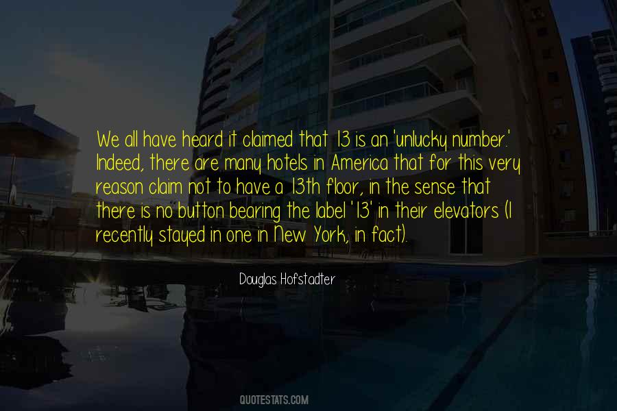 I Claim It Quotes #1615225