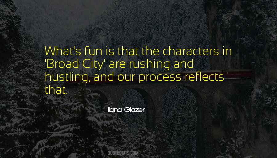 Quotes About Not Rushing The Process #1849657