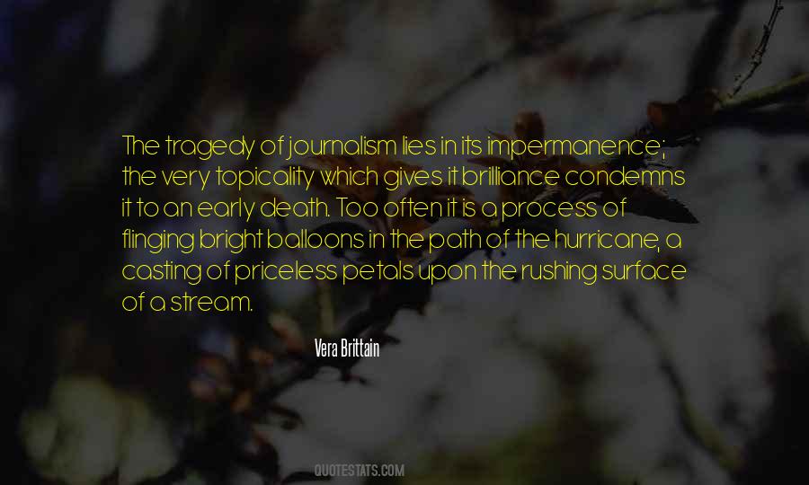Quotes About Not Rushing The Process #549419