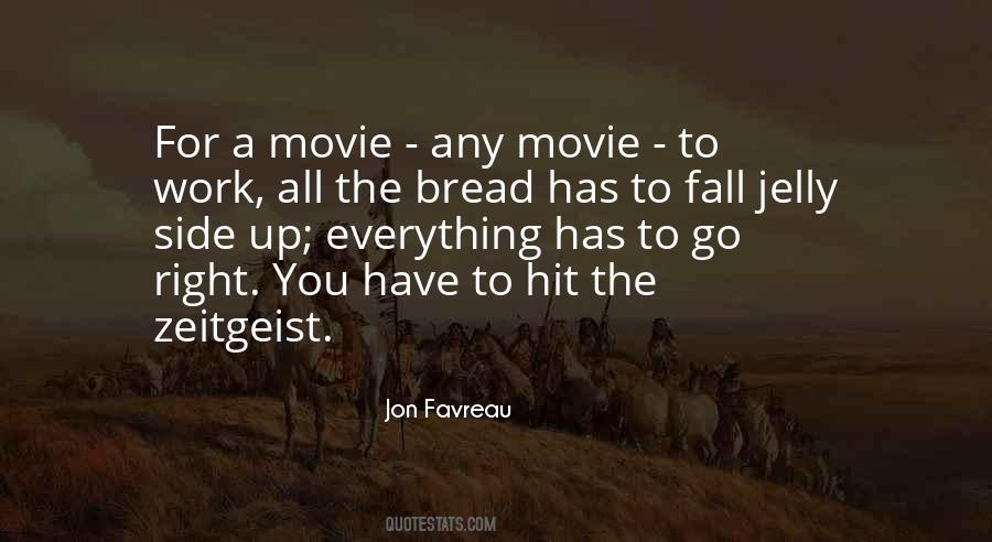 Movie Work Quotes #101335