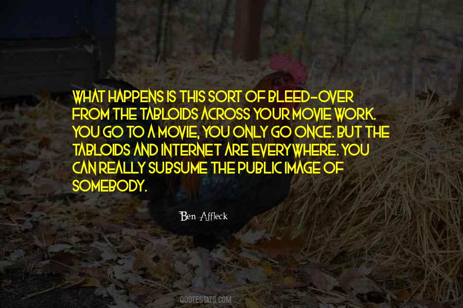 Movie Work Quotes #1562886
