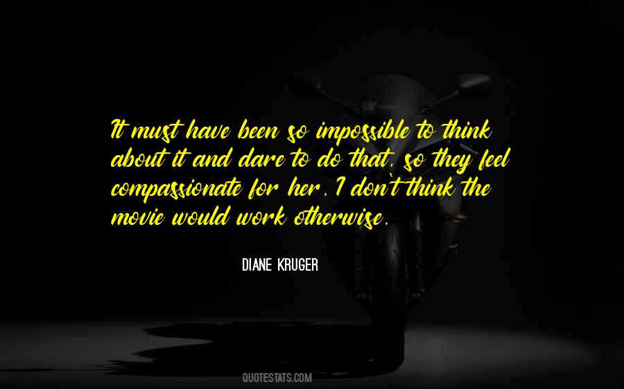 Movie Work Quotes #201514