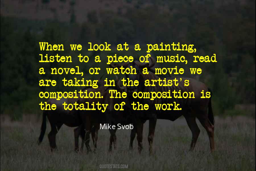 Movie Work Quotes #392402