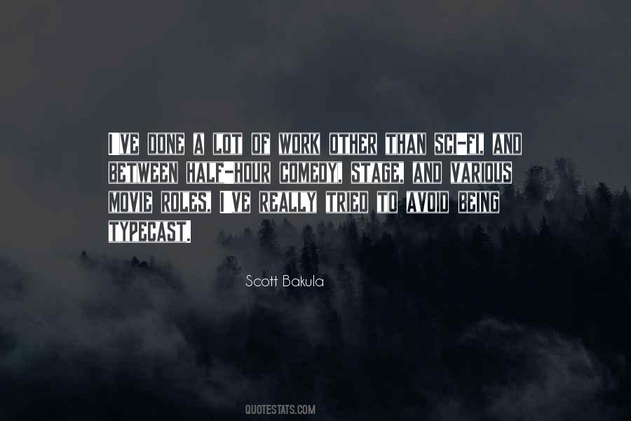 Movie Work Quotes #424095