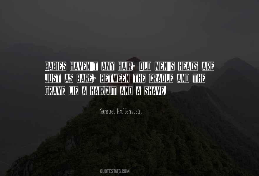 Running Away From My Problems Quotes #1126130