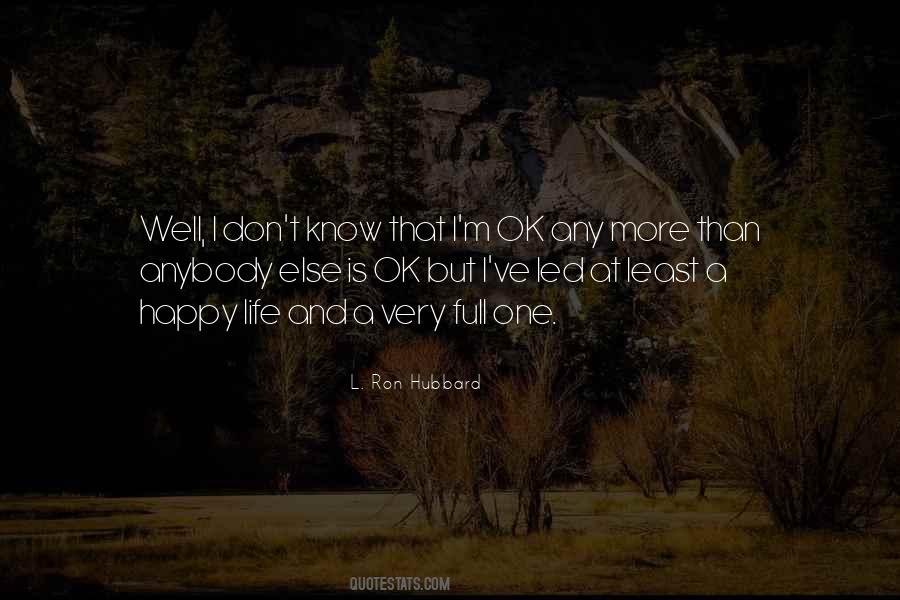 You Are A Reflection Of Me Quotes #13977