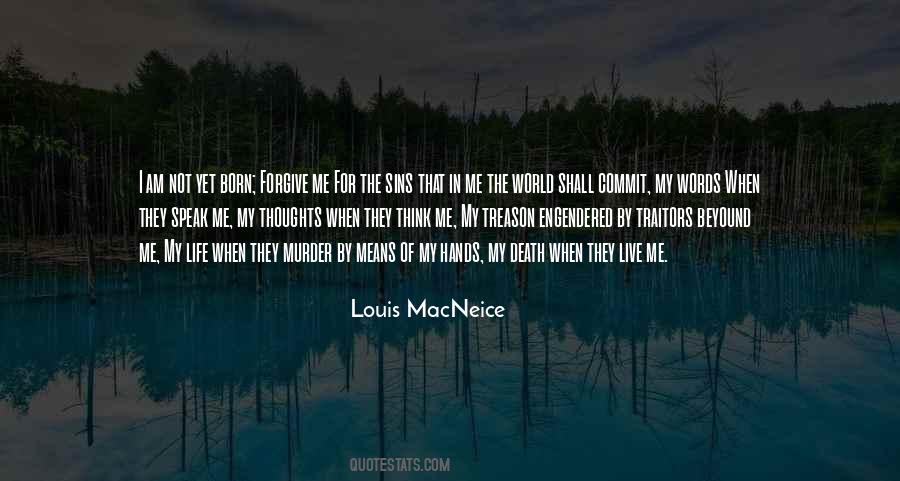 My World My Life Quotes #301576