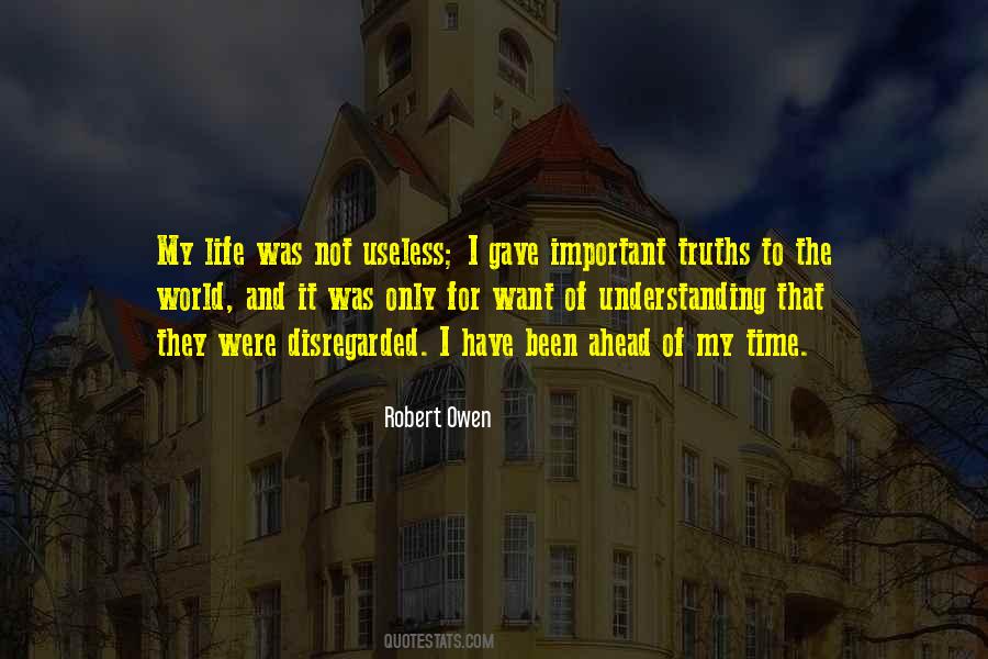 My World My Life Quotes #409297