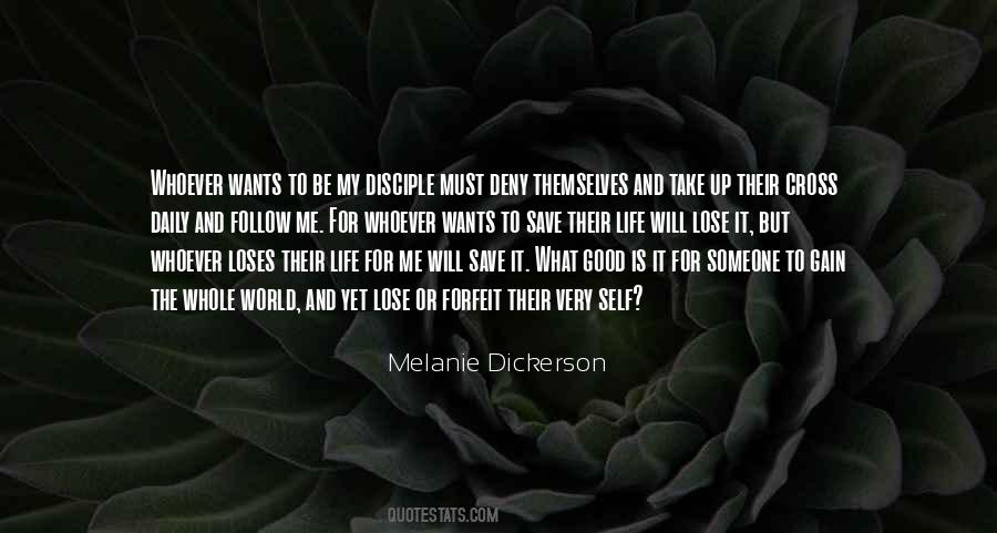 My World My Life Quotes #668204
