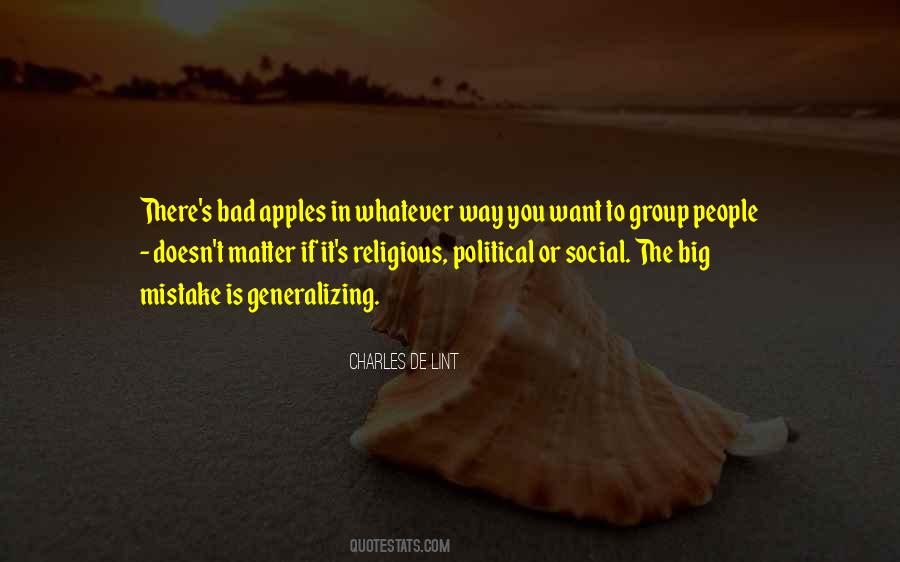 Religious Group Quotes #1172748