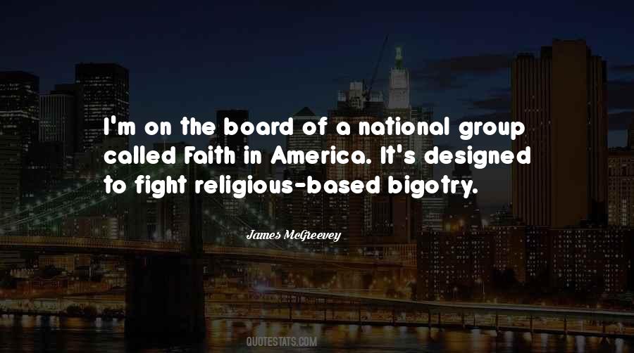 Religious Group Quotes #1835767