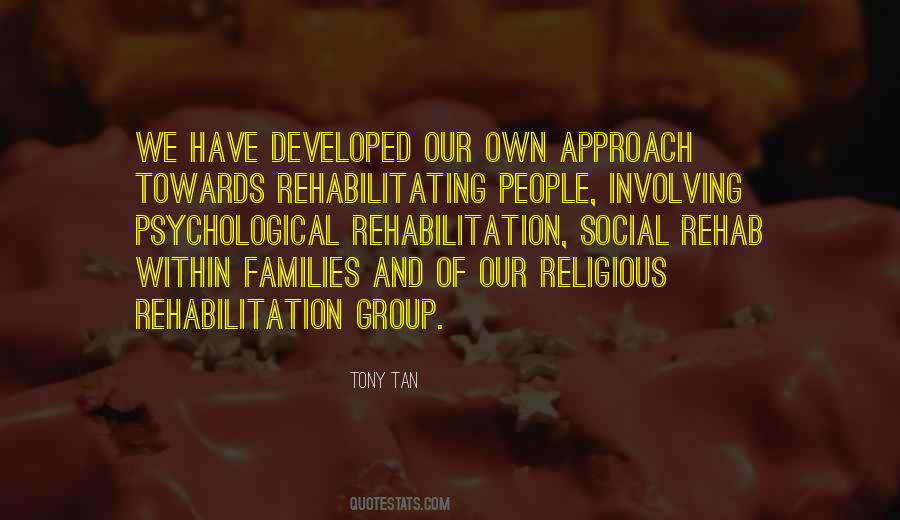 Religious Group Quotes #329406