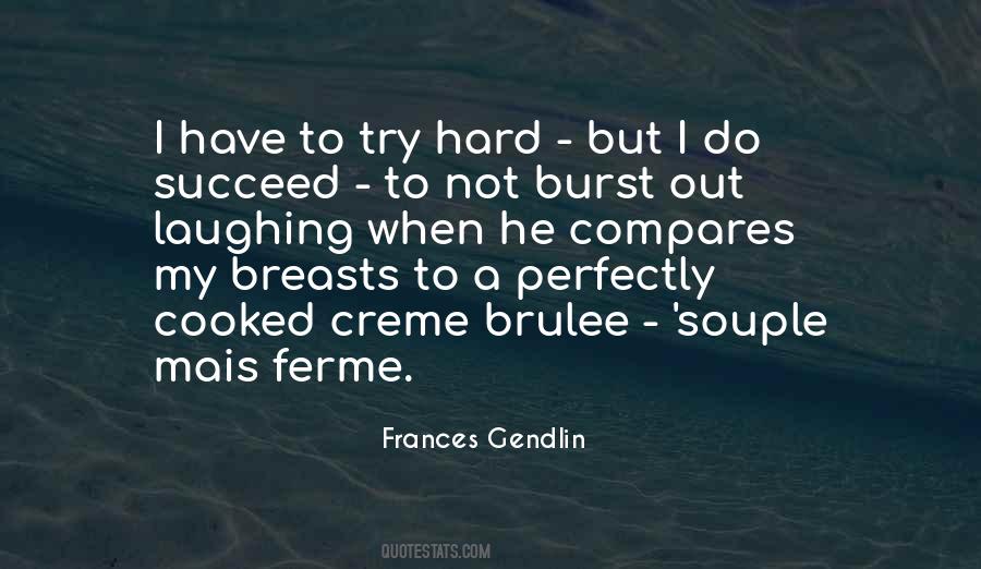 Gendlin Quotes #1841547