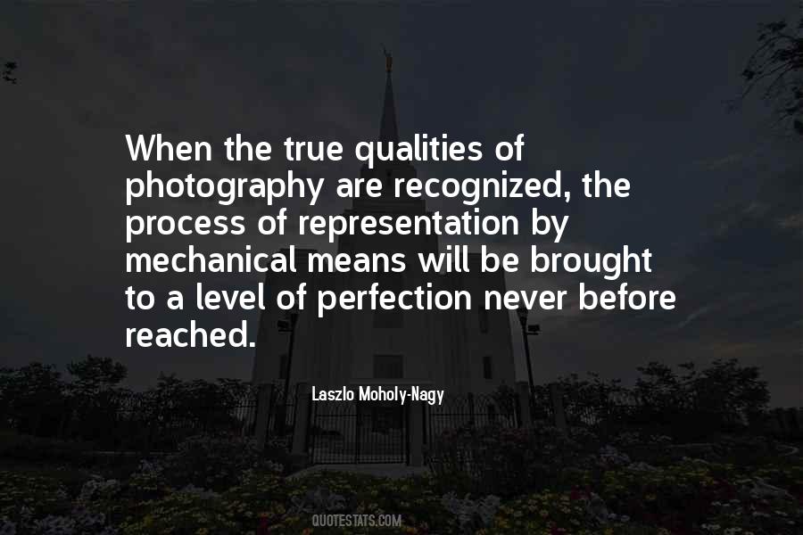 Quotes About Never Perfection #938612