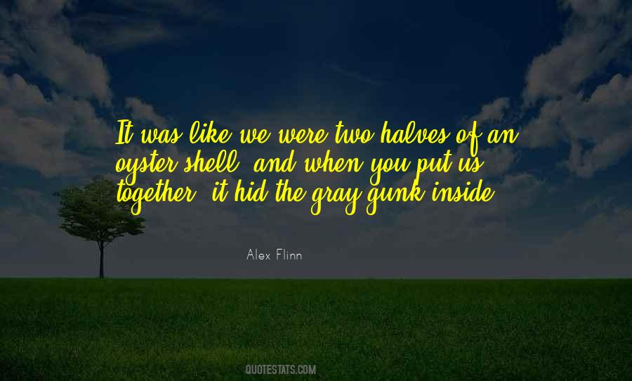 Shell Love Quotes #1198675