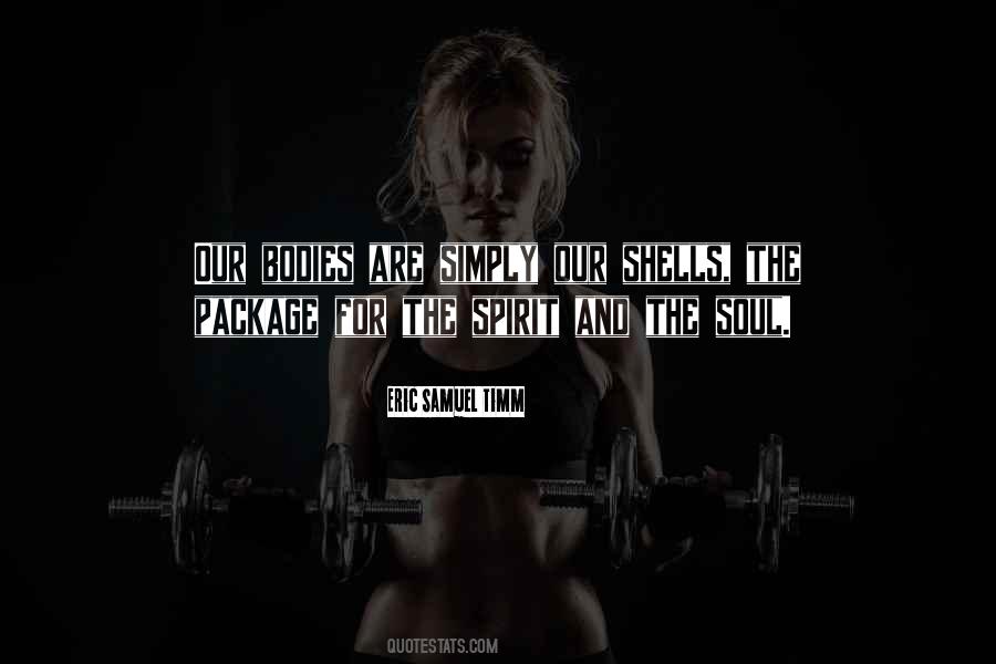 Shell Love Quotes #1766694