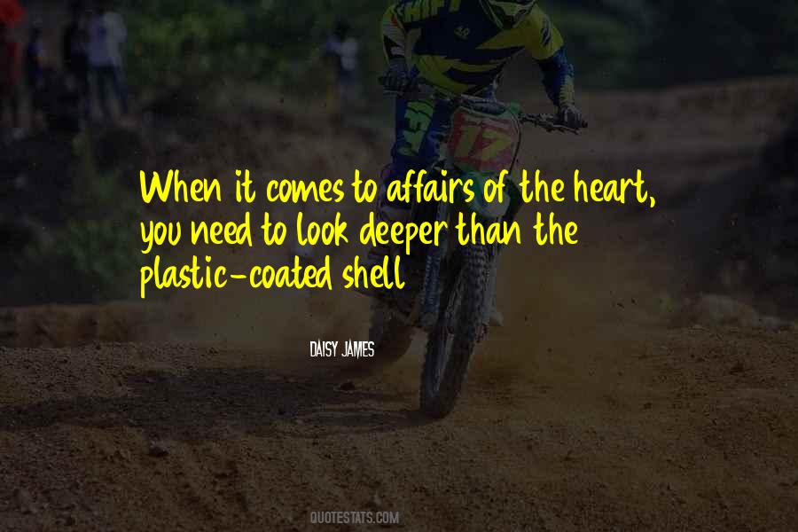 Shell Love Quotes #223993