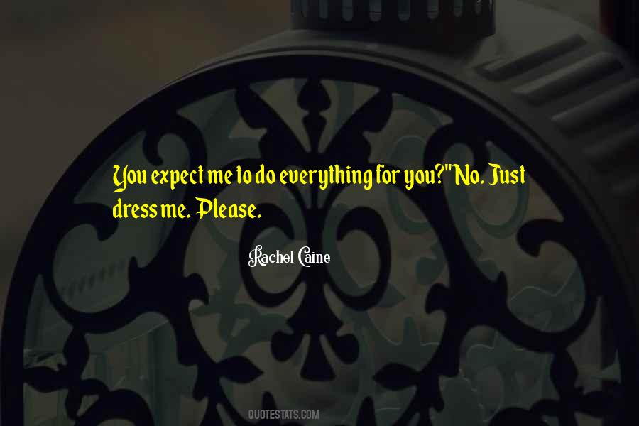 Snow And You Quotes #993682