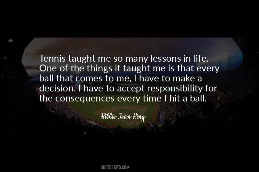 Quotes About A Ball #1106437