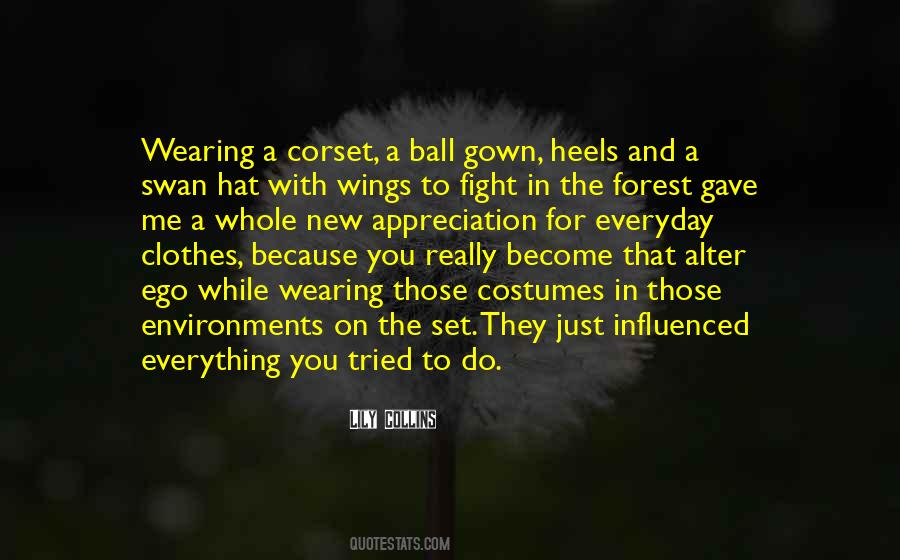 Quotes About A Ball #1176898