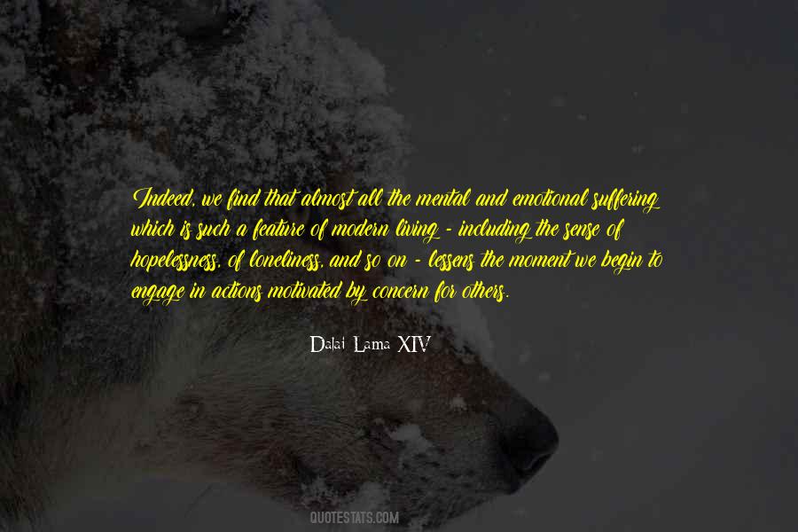 Emotional Moment Quotes #1408658