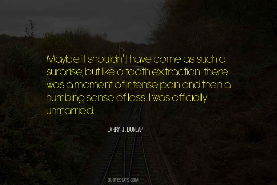 Emotional Moment Quotes #1476698