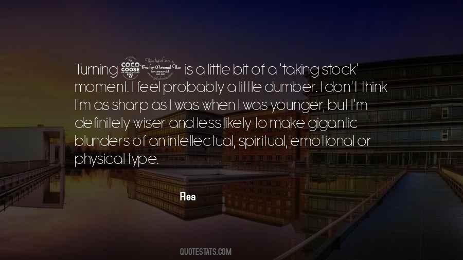 Emotional Moment Quotes #266917