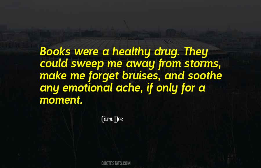 Emotional Moment Quotes #528396