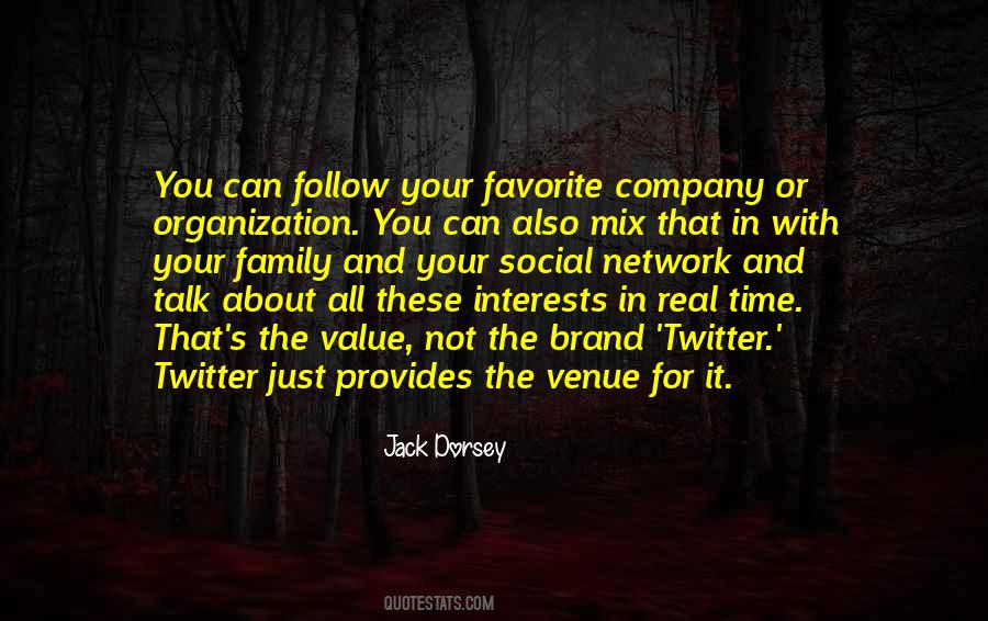 Value The Time Of Others Quotes #390173